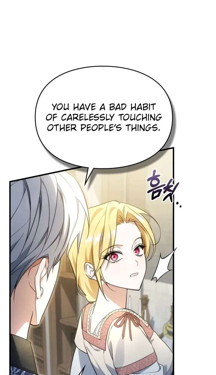 Time Healer Ceres Chapter 29 - page 36