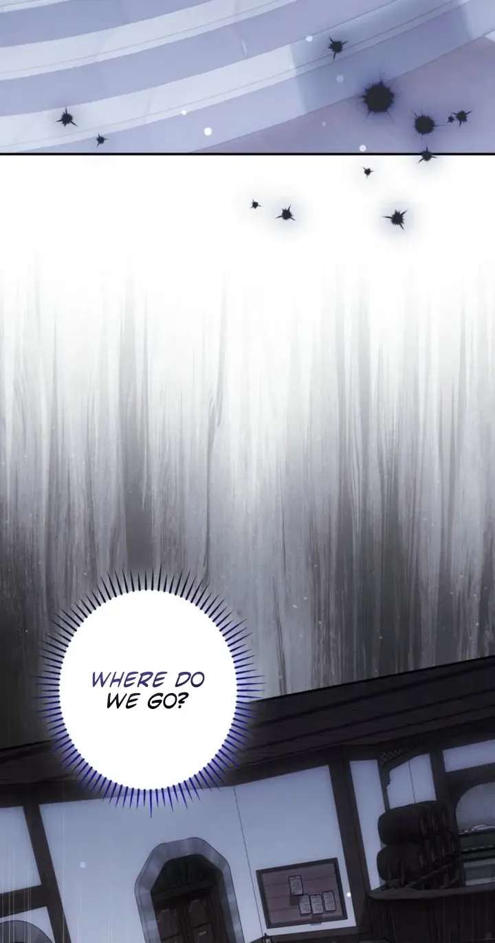 The Blind Beast's Endless Night Chapter 63 - page 59