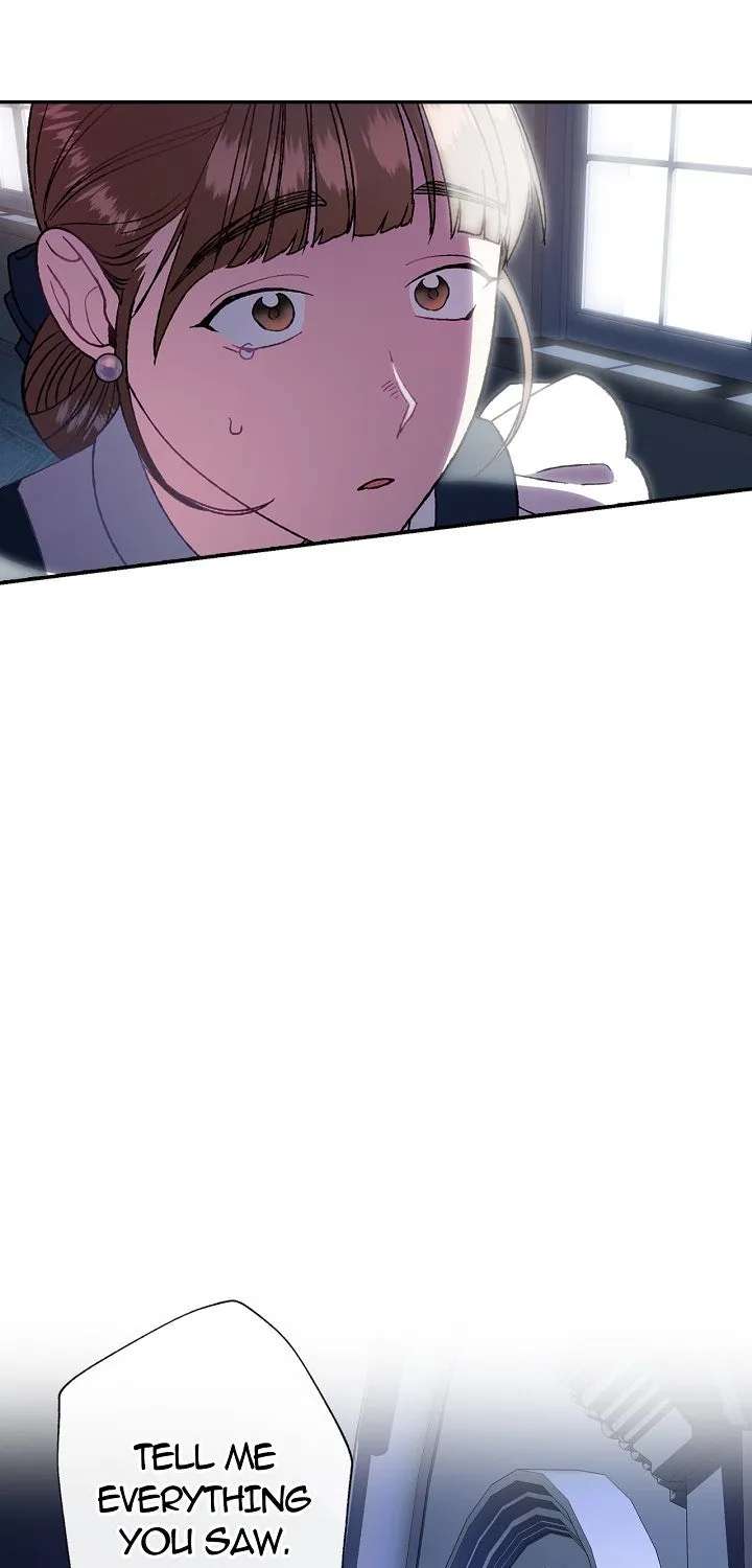 Father, I don't Wantthis Marriage Chapter 2 - page 129