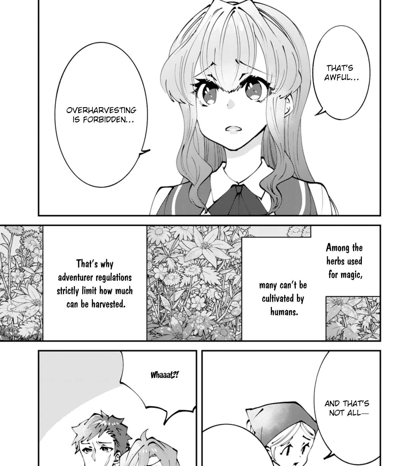 You Call Me 'You' and Break the Engagement? Fine—You'll Regret It. Chapter 6 - page 13