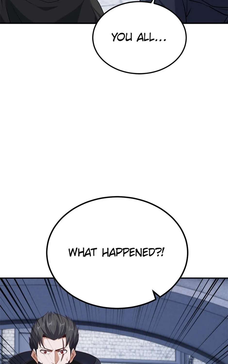 The Swordmaster's Reincarnation Chapter 80 - page 134