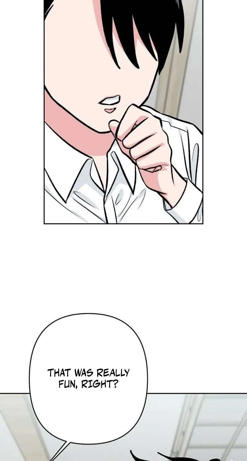 The Delinquent and the Gangster Heiress Chapter 53 - page 71