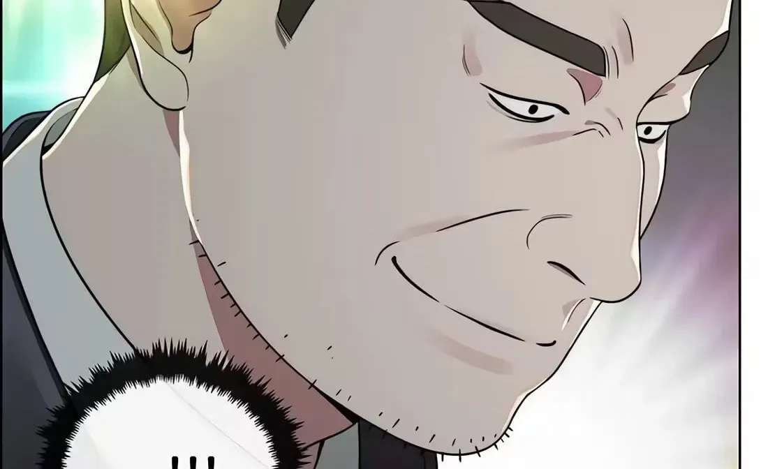 Real Man Chapter 266 - page 8