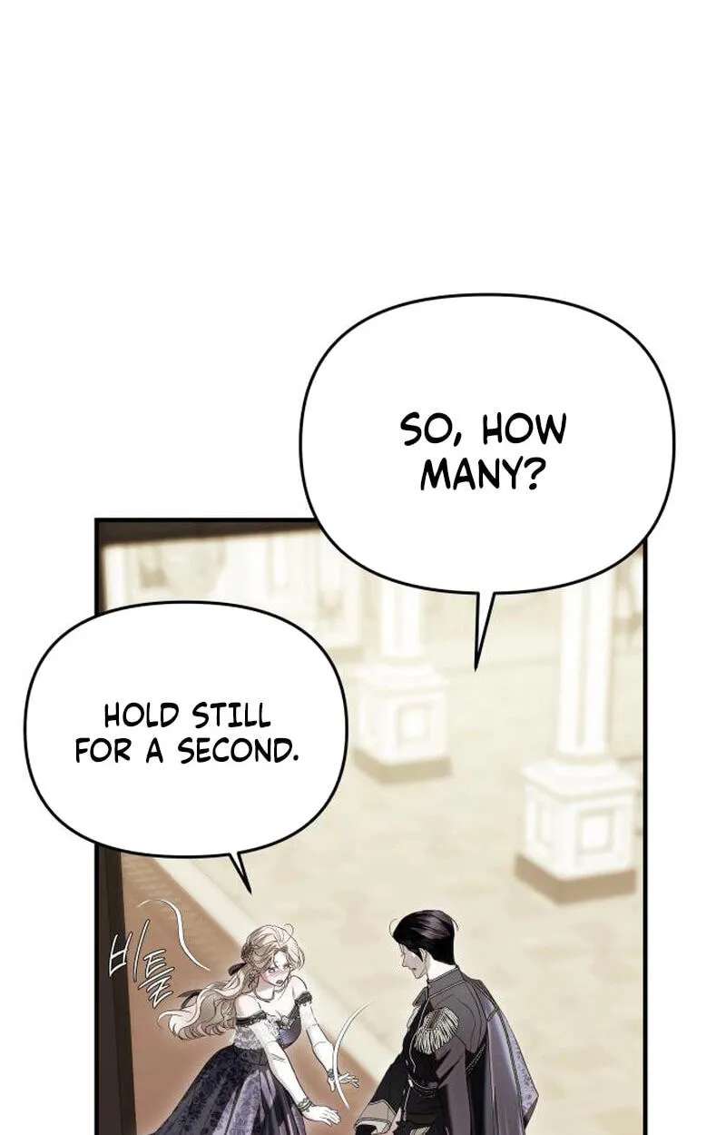 I Only Need Our Child, Your Grace Chapter 30 - page 48