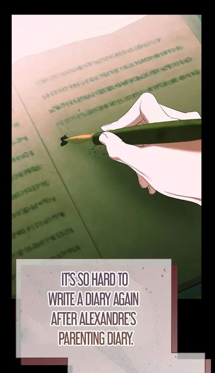 The End of a Fake Marriage Chapter 48 - page 109