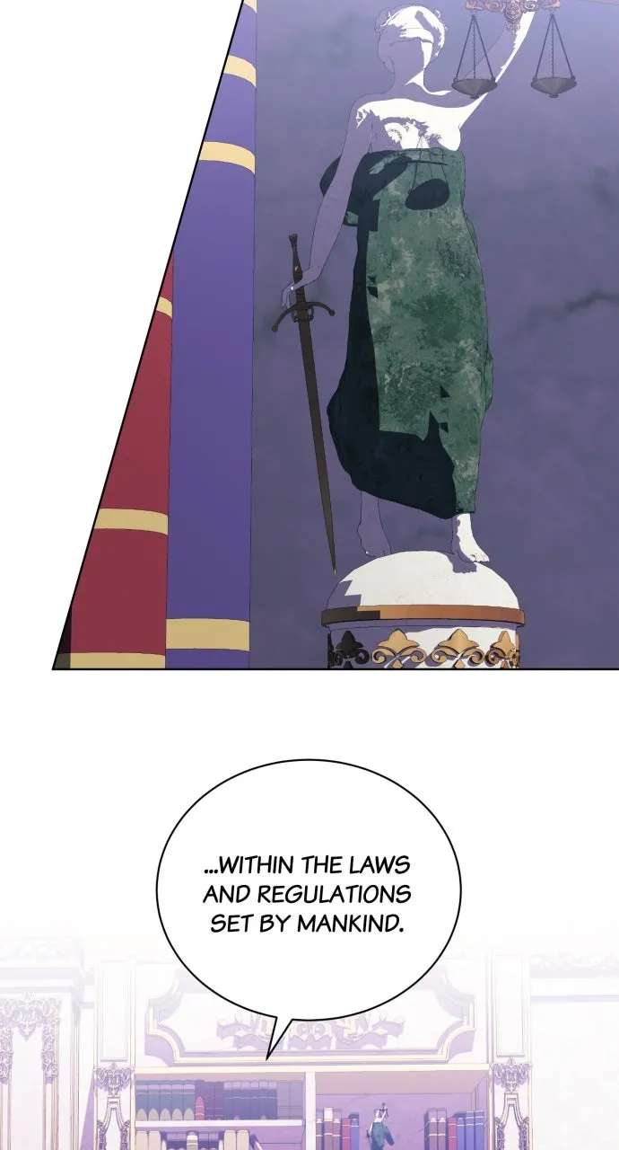 My Father, the PossessiveDemi-God Chapter 5 - page 48