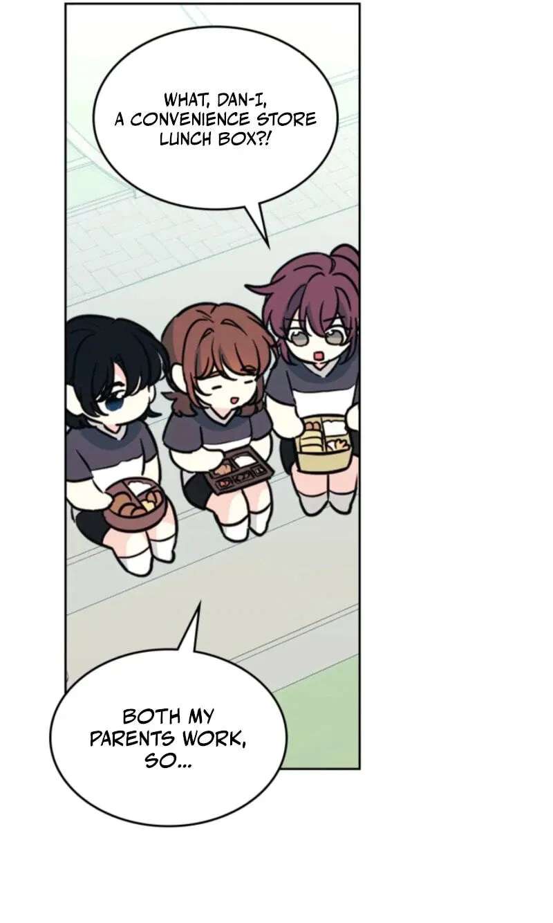 My Life as an Internet Novel Chapter 286 - page 48