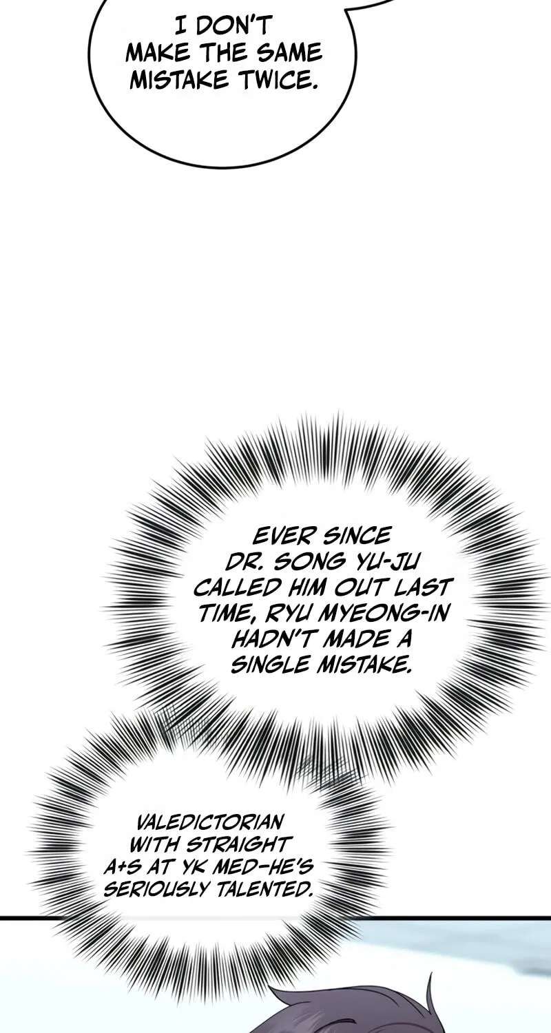 Dr. Shin Seonhan Who Sees the Future Chapter 42 - page 85