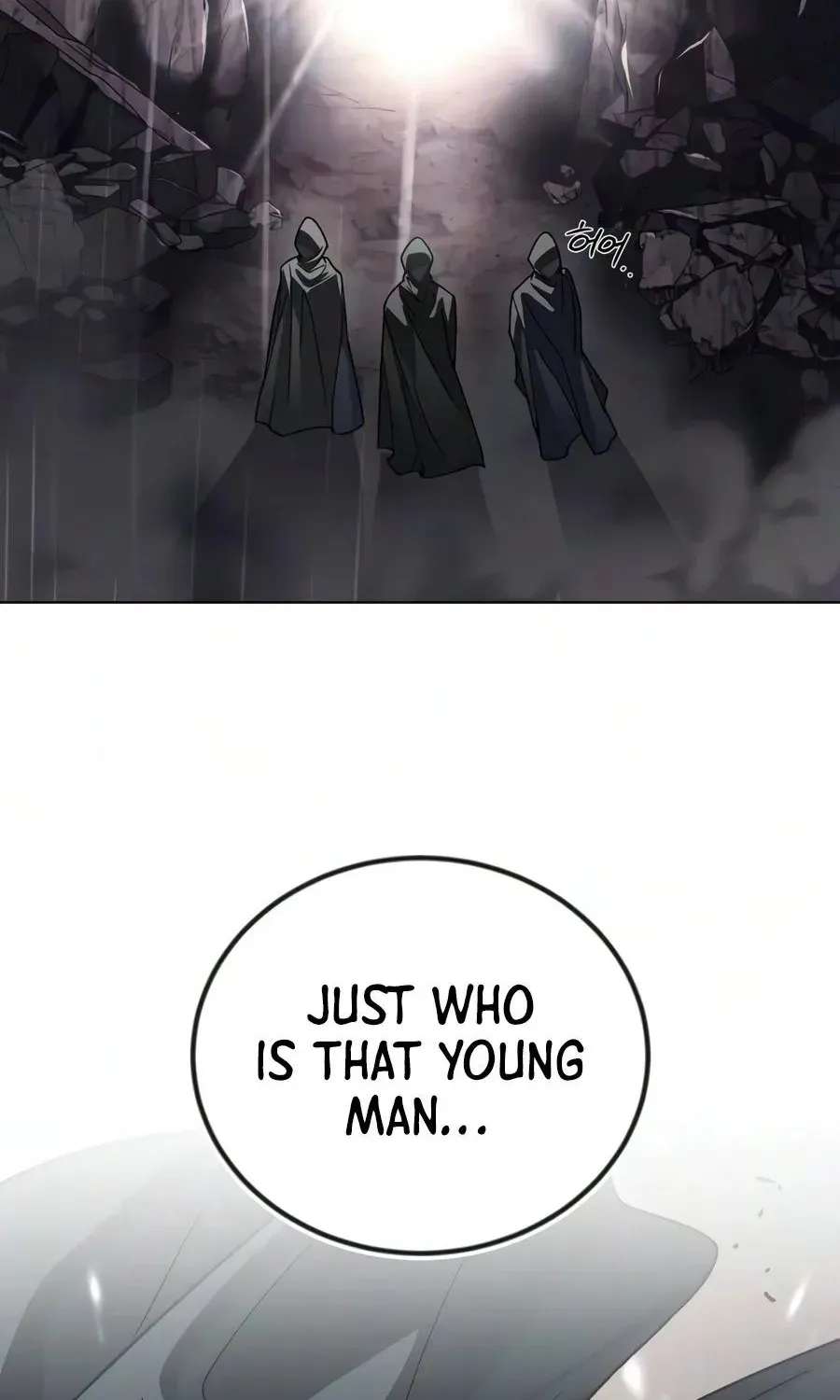 The Lazy Prince Becomes A Genius Chapter 157 - page 71