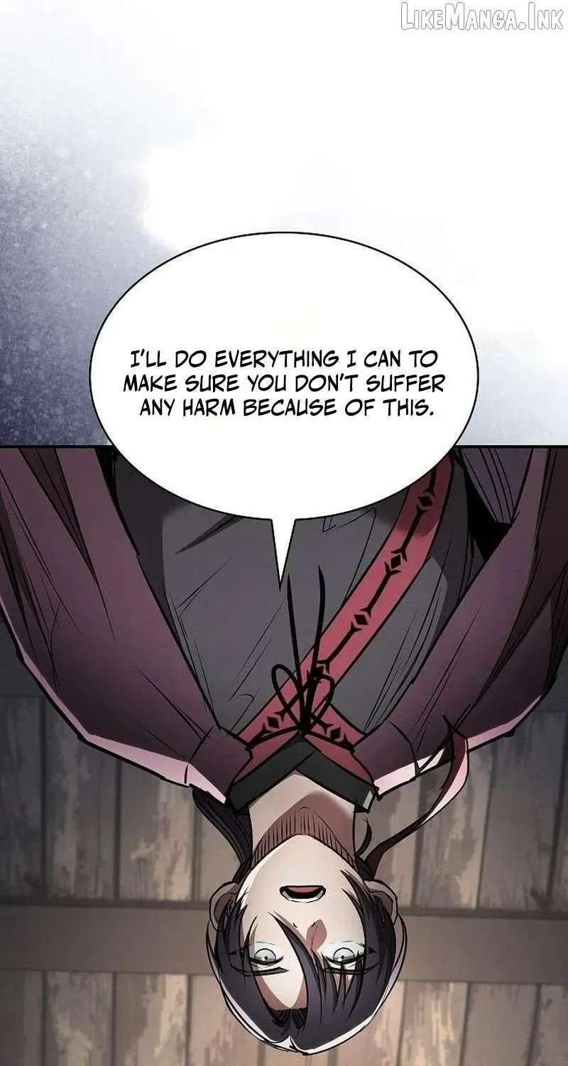 The Spy’s Life In The Demonic Cult Chapter 85 - page 47