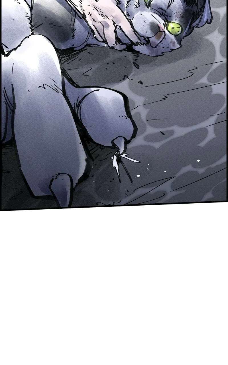 Paper Tiger Chapter 67 - page 20