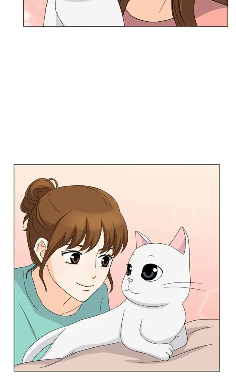 My Bias, My Boss Chapter 16 - page 41