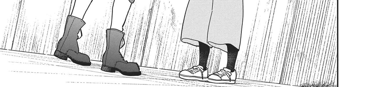 Watashi no Blue Garnet Chapter 16 - page 69
