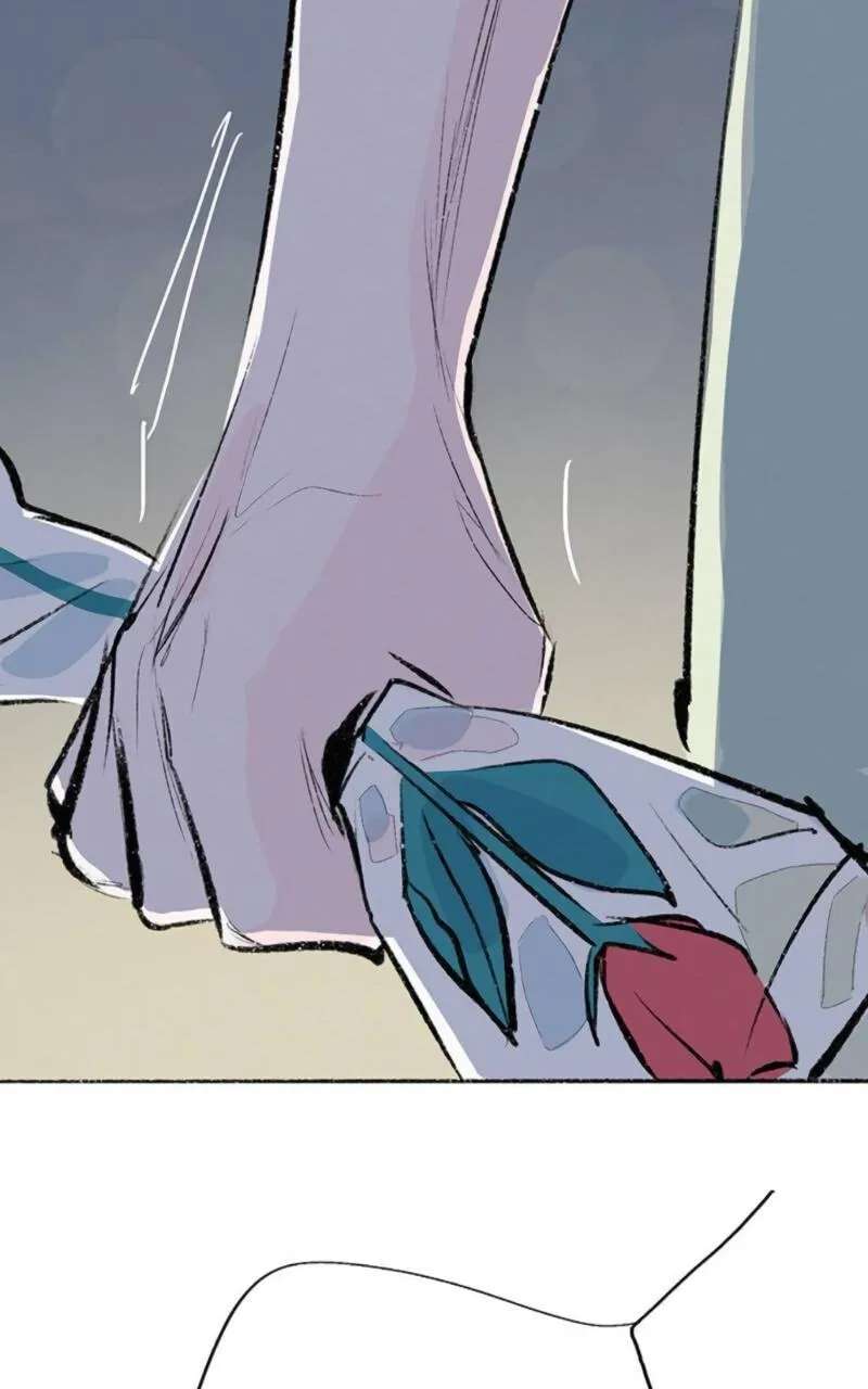 Why Don't I Have Anyone by My Side? Chapter 53 - page 86