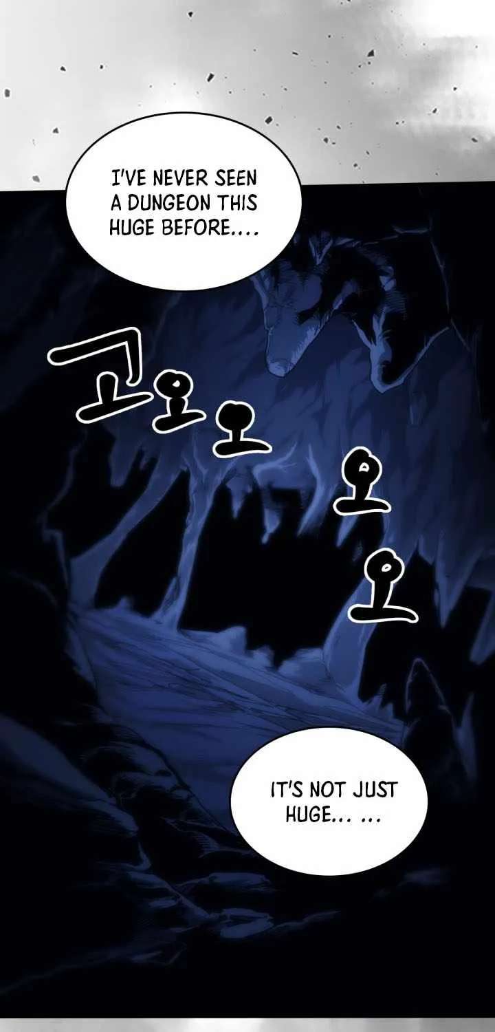 Mr Devourer, Please Act Like A Final Boss Chapter 146 - page 5