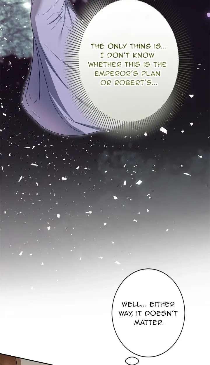 The Timid Lady of the Frontier Won't Give Up on Revenge Chapter 16 - page 71