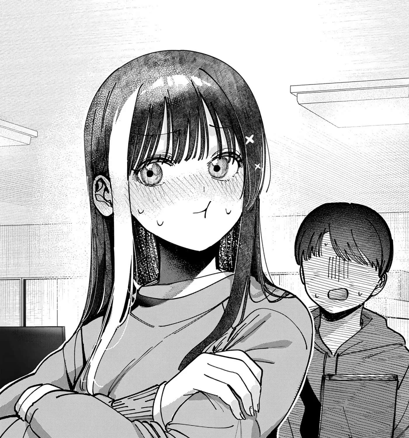 Everyone's Darling Has a Secret Chapter 92 - page 33