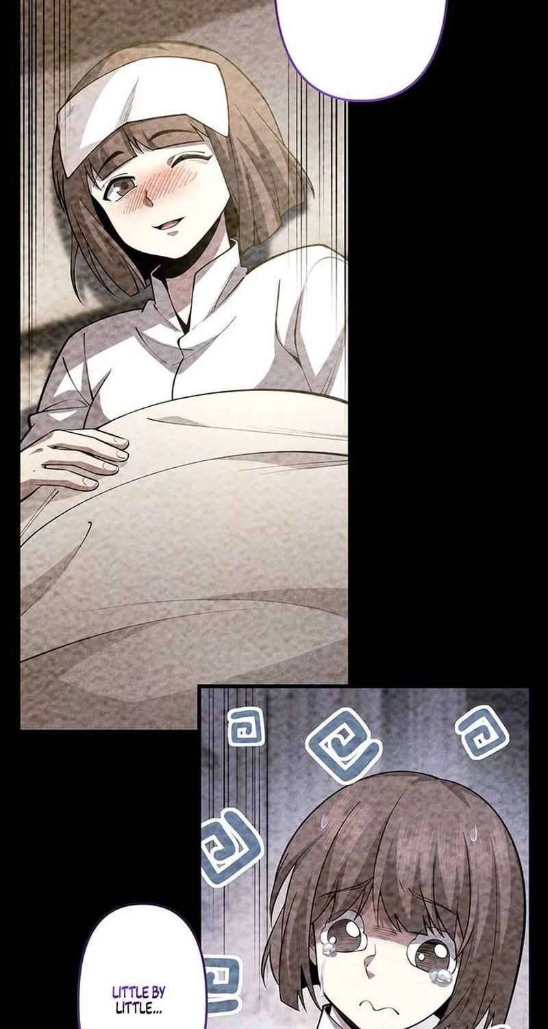 Return of the Adopted Child in a World of Bloodline Supremacy Chapter 51 - page 42