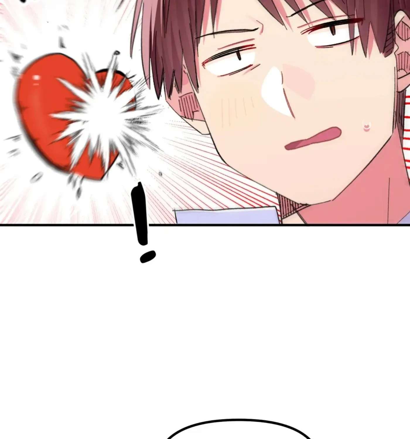 Senpai-chan Is a man Chapter 20 - page 55