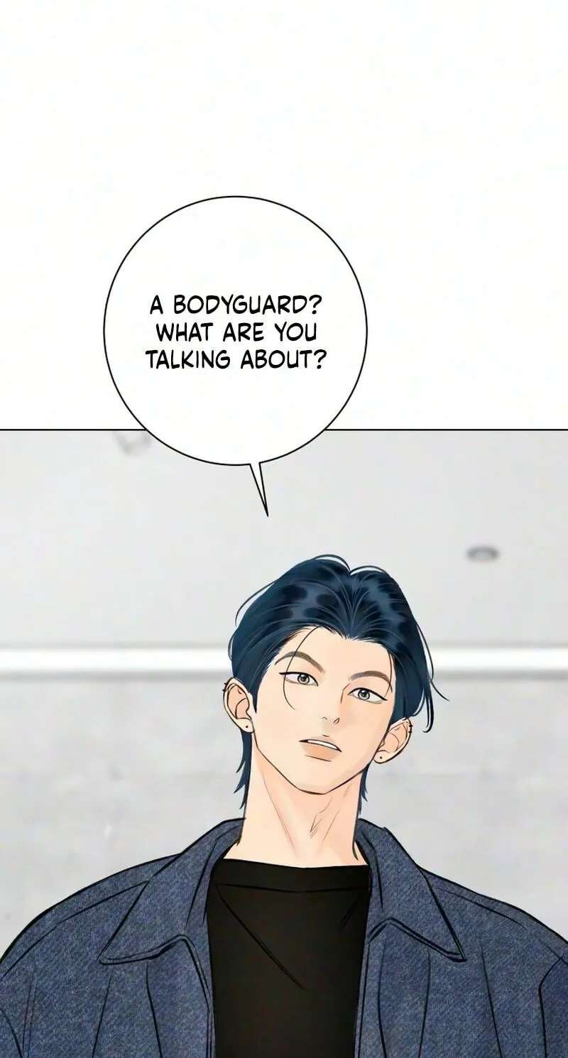 Before the grapes ripen Chapter 53 - page 9