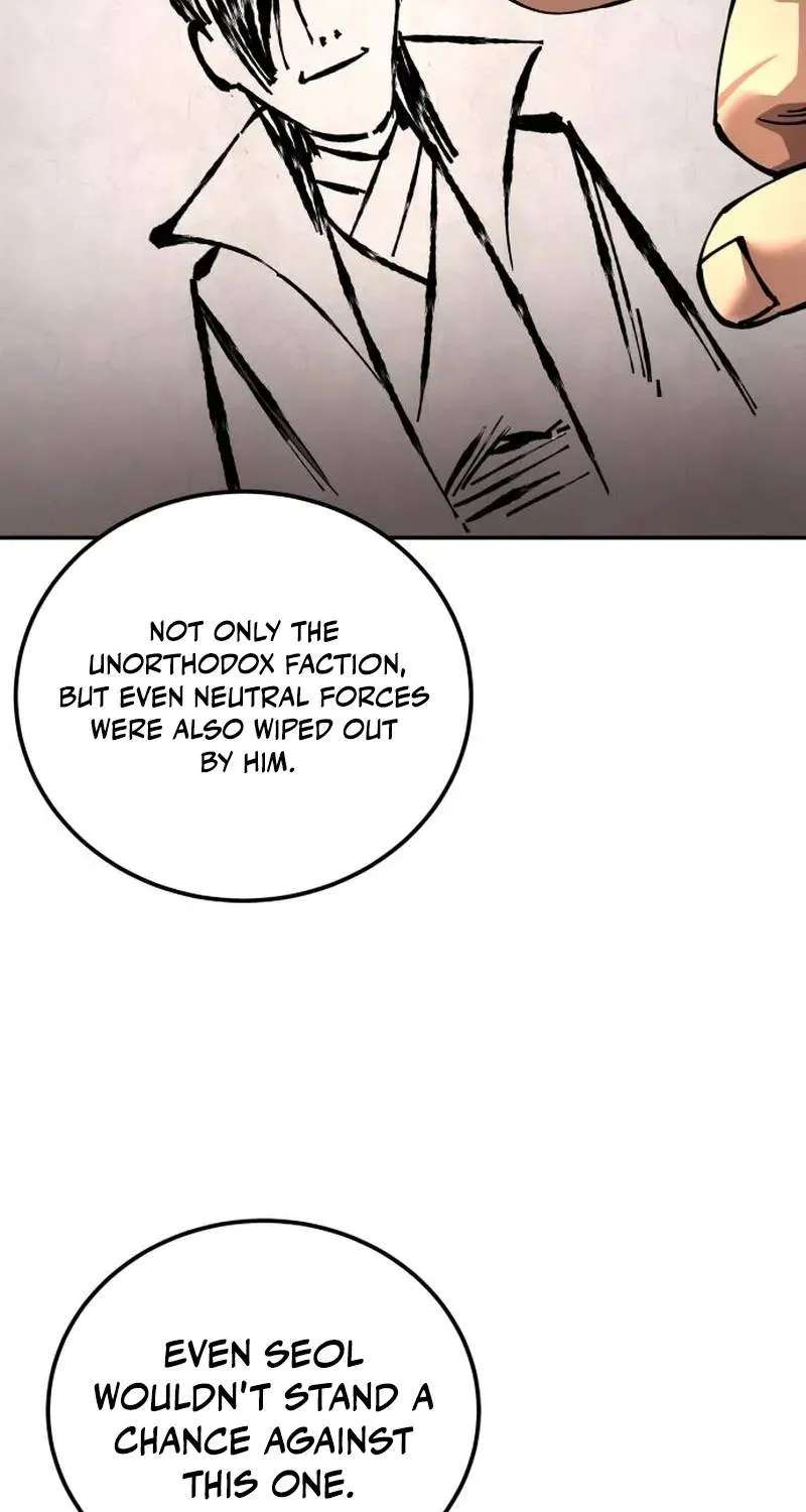 Warrior Grandpa And Supreme Granddaughter Chapter 116 - page 111
