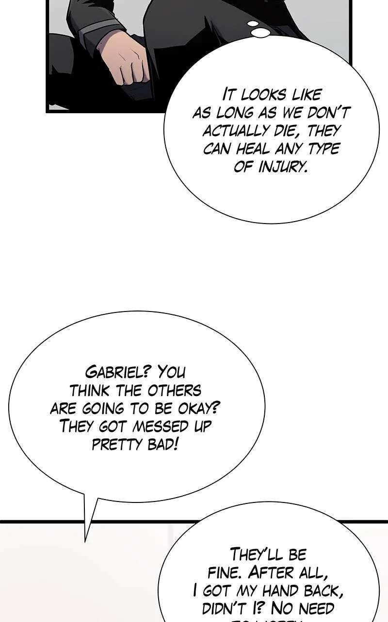 Arena Chapter 31 - page 49