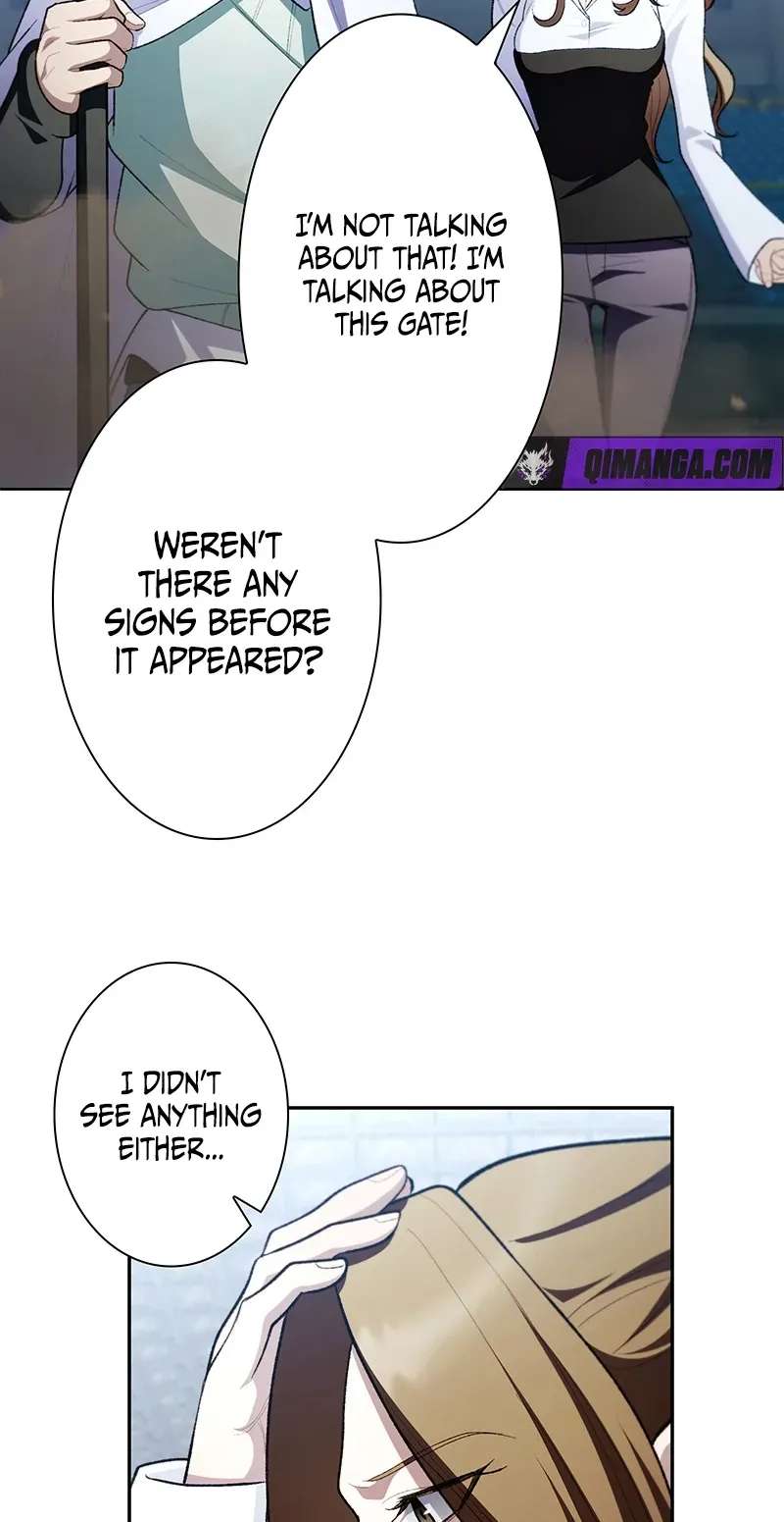I Became a Transcendent Hunter with 100,000x EXP Chapter 29 - page 5