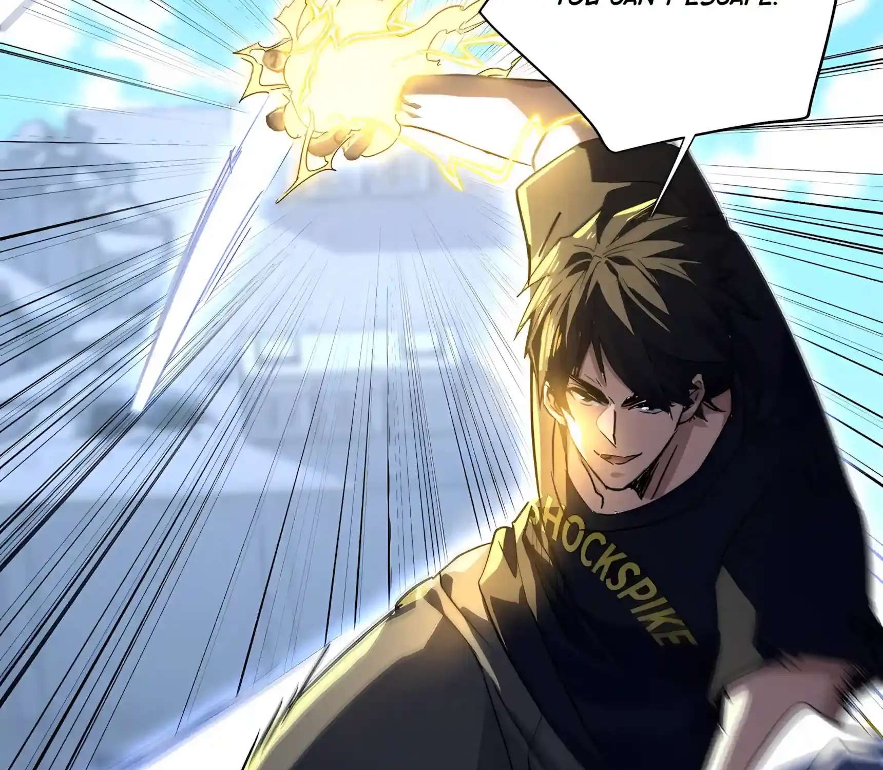 High Martiality: With One Hand, I Single-Handedly Repel Three Thousand Emperors! Chapter 66 - page 135