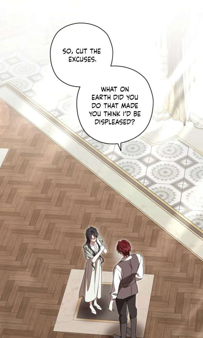 Dear Anonymous Sponsor Chapter 62 - page 39