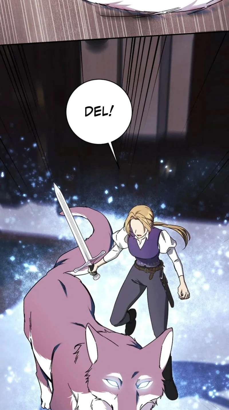 The Young Lady Who Broke Her Engagement Is Only Obsessed With the Ending Chapter 99 - page 3