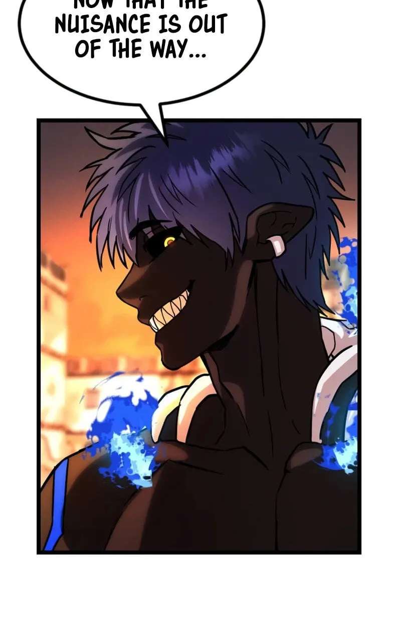 Red Yaksha Chapter 17 - page 62