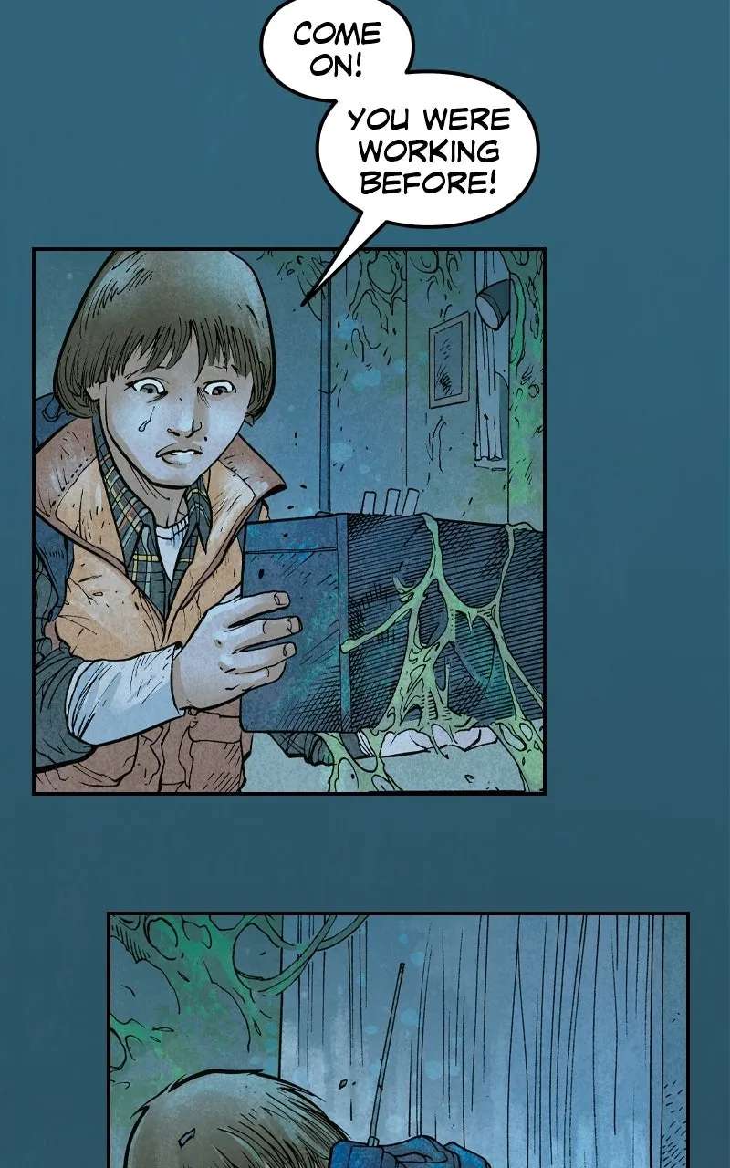 Stranger Things Chapter 5 - page 48