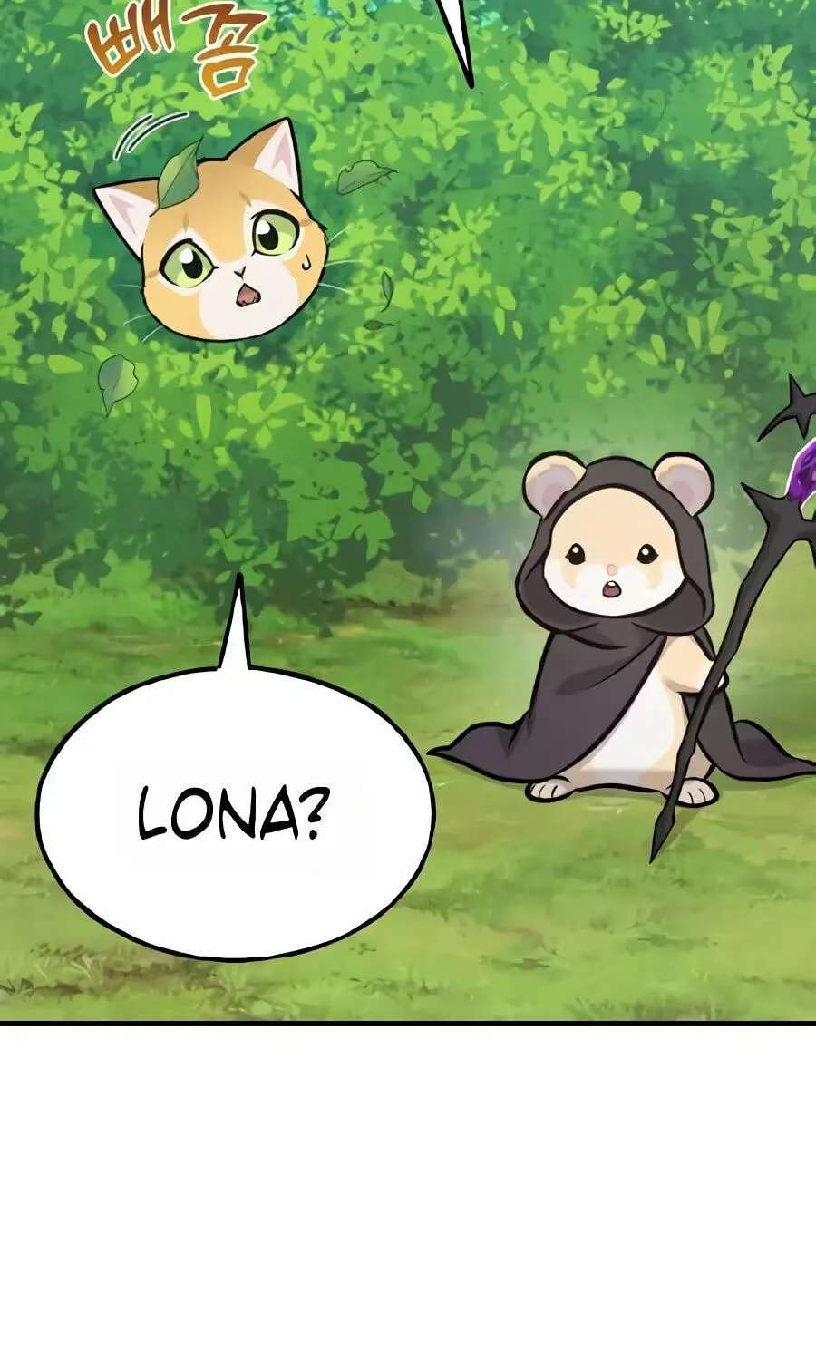 The Top Dungeon Farmer Chapter 144 - page 85
