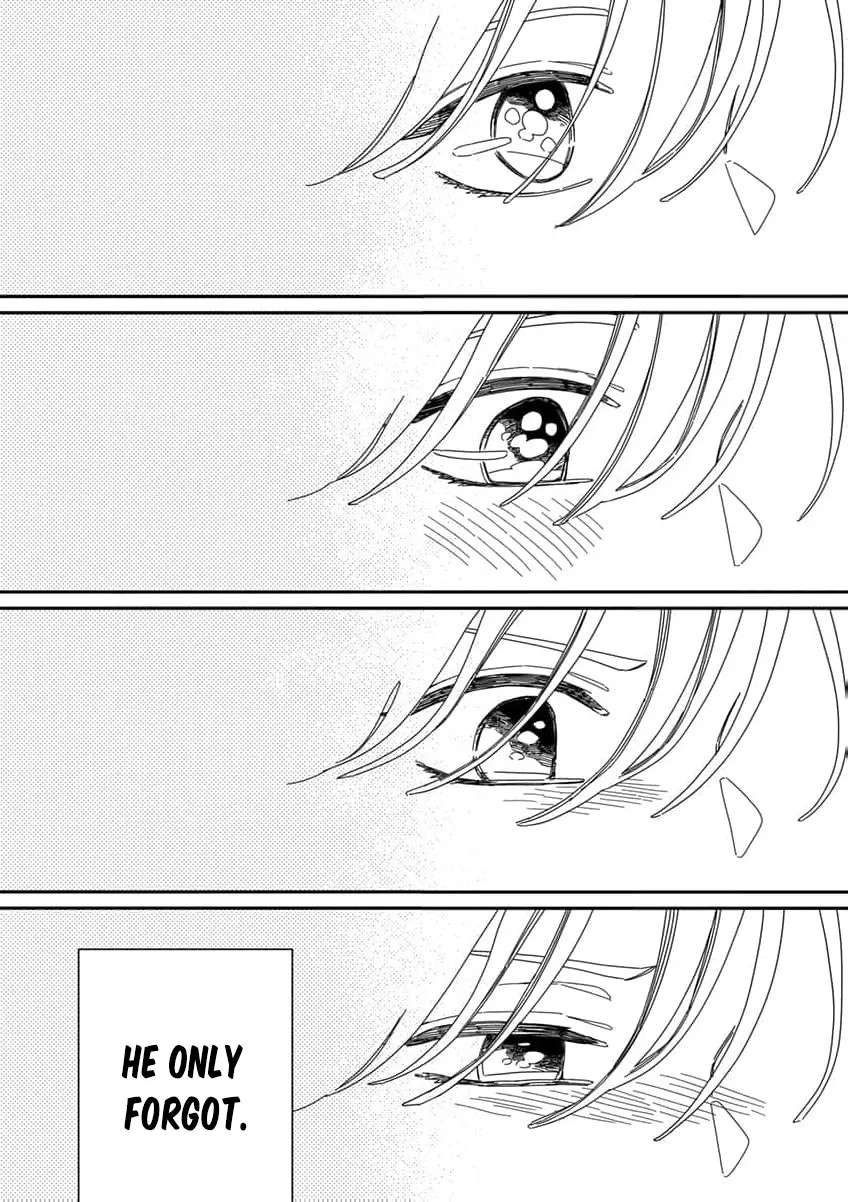 Fuufu ga Ryou Omoi ni Naru Houhou Chapter 2 - page 38