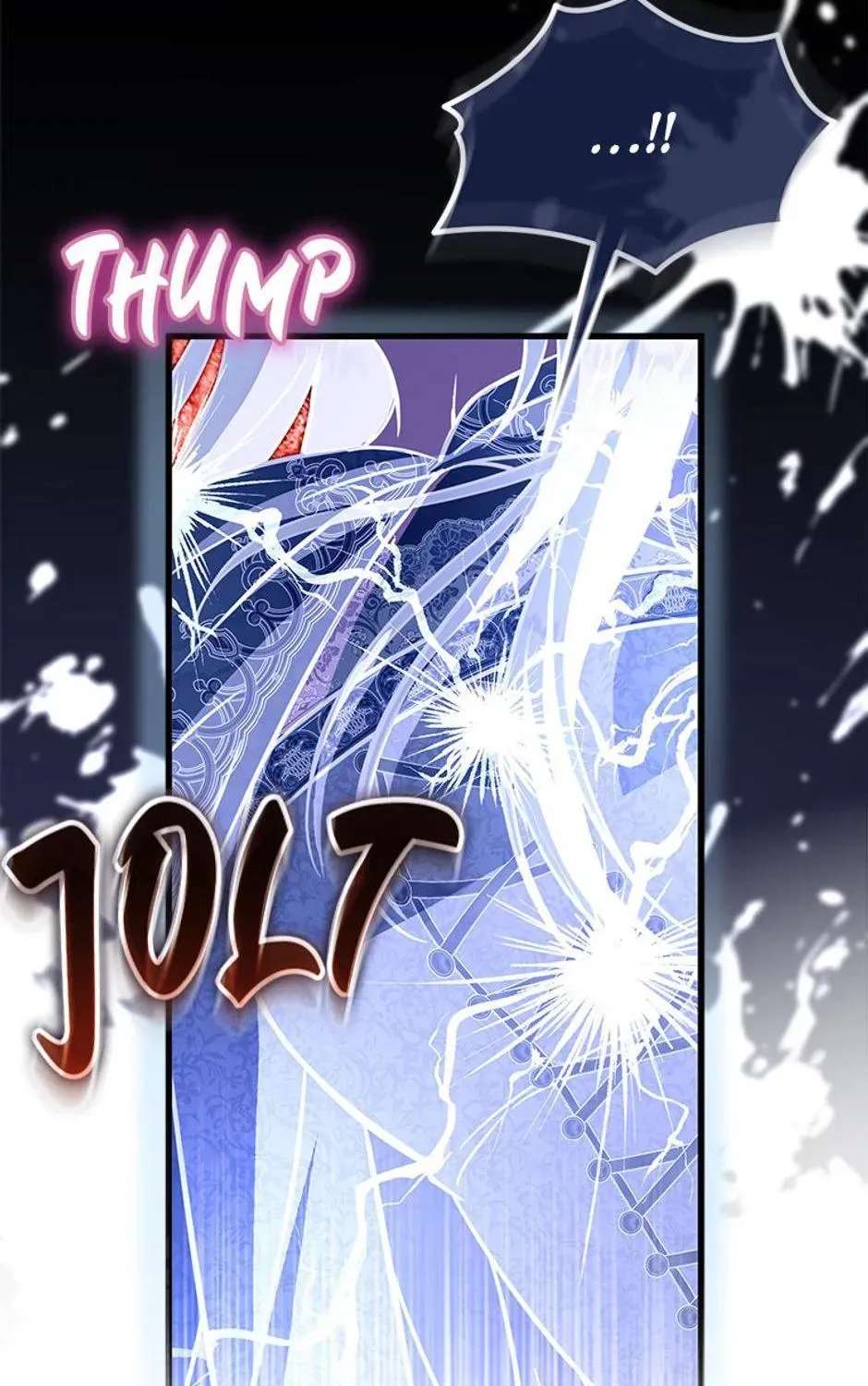 Your God Sent You Chapter 84 - page 146