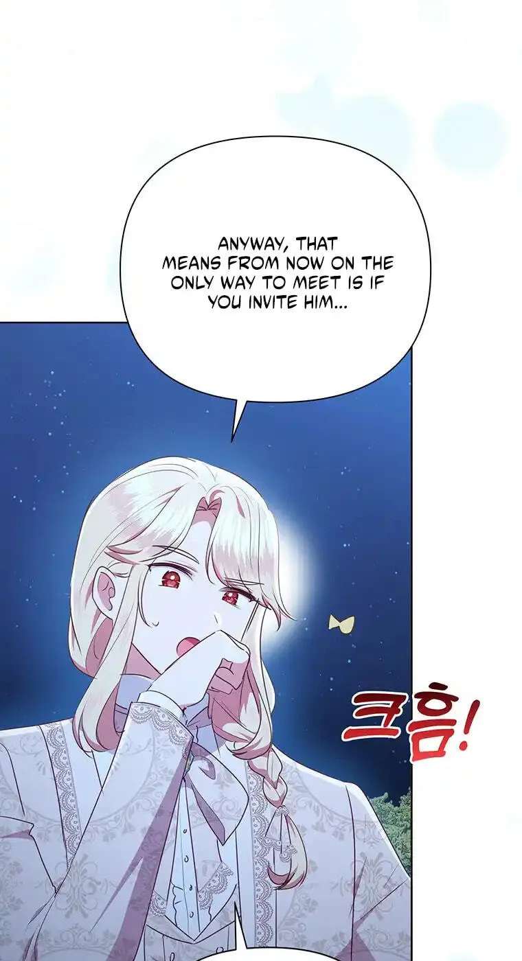 The Villainess Makes Amends Chapter 60 - page 45