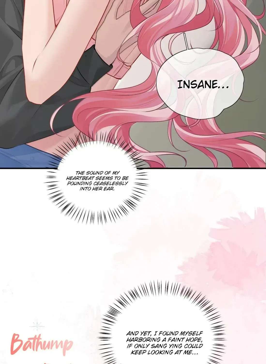 Wéixiǎn Xīntiào Chapter 45 - page 45