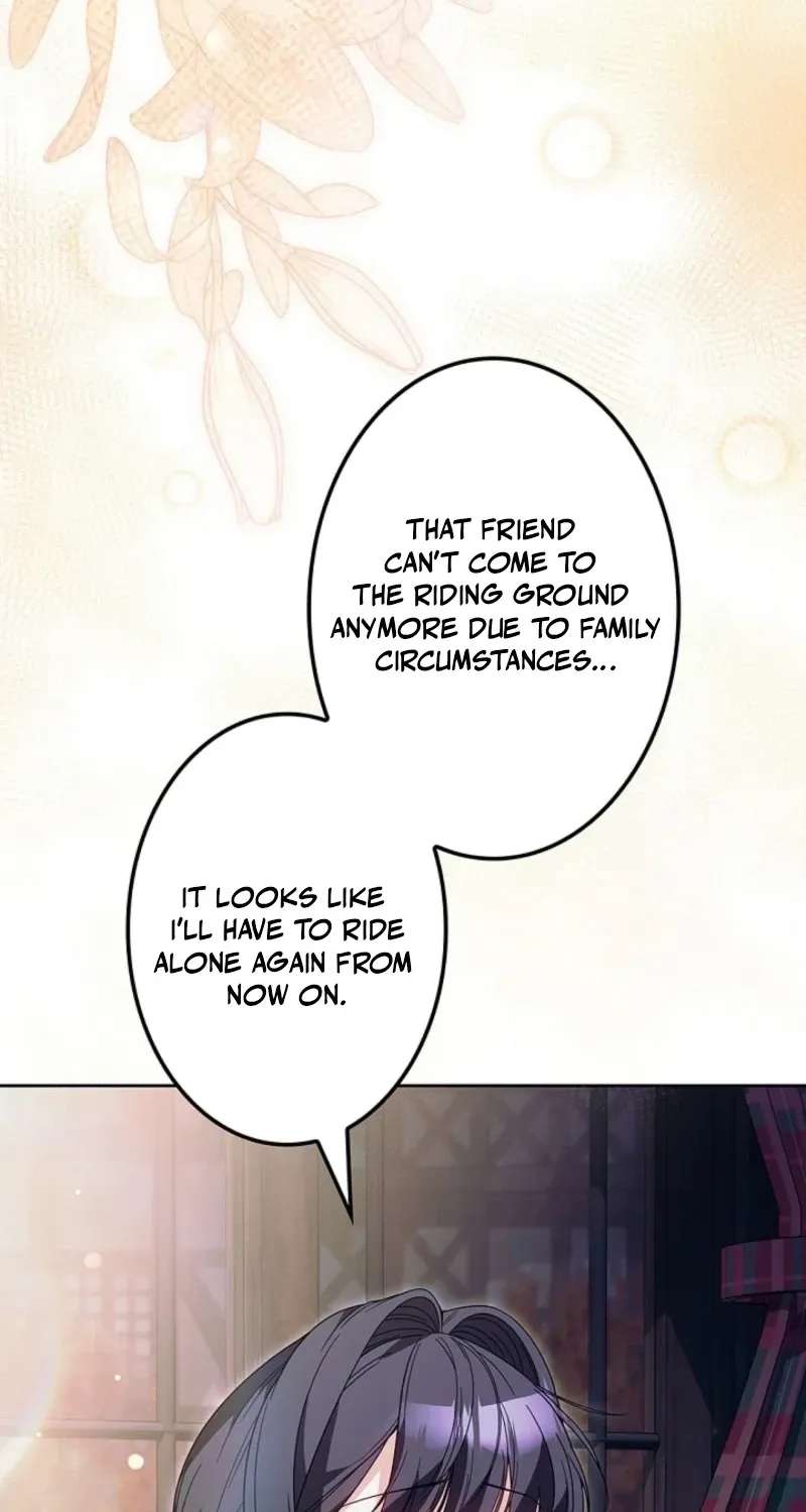 The Hated Stepmother Begins Her Second Life Chapter 30 - page 5