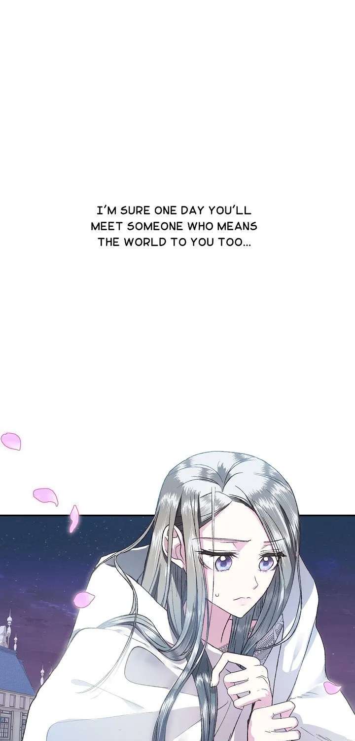 Father, I don't Wantthis Marriage Chapter 6 - page 72