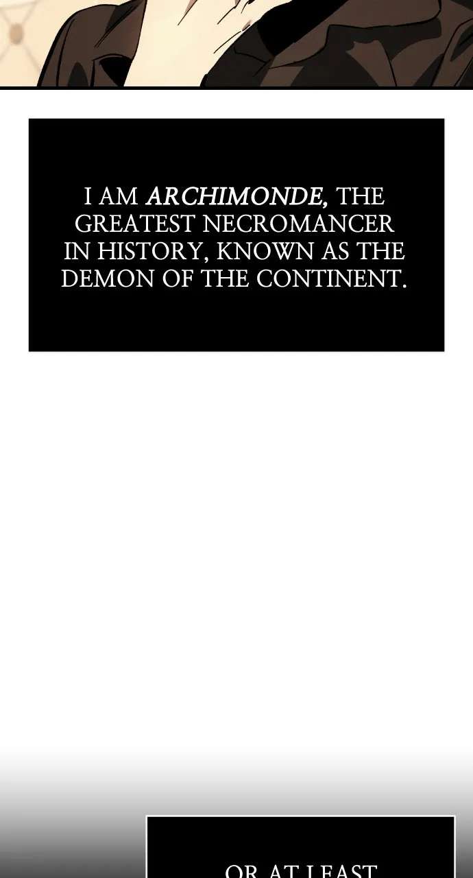 The Necromancer of the RenownedSwordmaster Family Chapter 2 - page 11