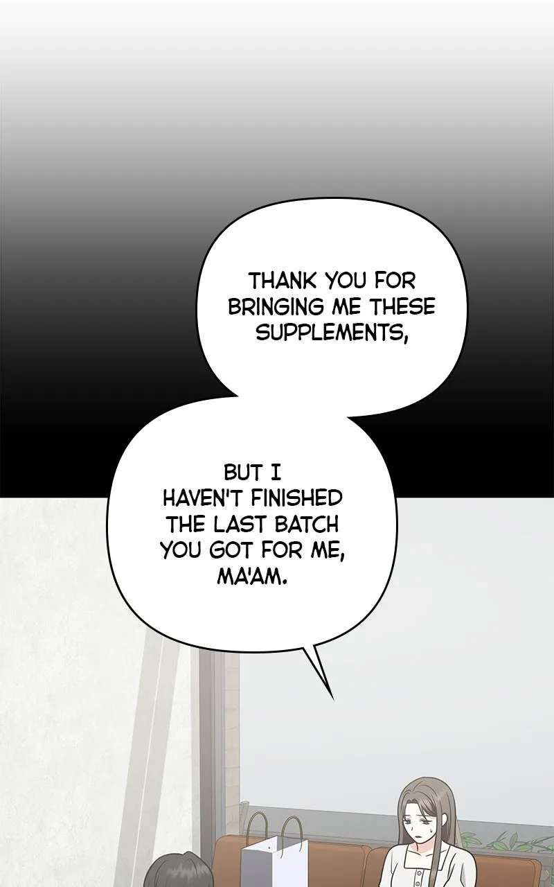 My Wife Cameto Her Funeral Chapter 2 - page 31