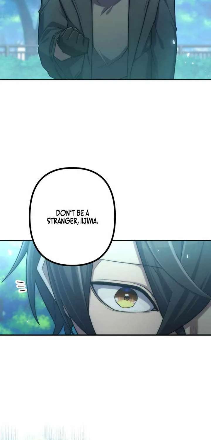 I Became An S-Rank Hunter With The Demon Lord App Chapter 168 - page 48
