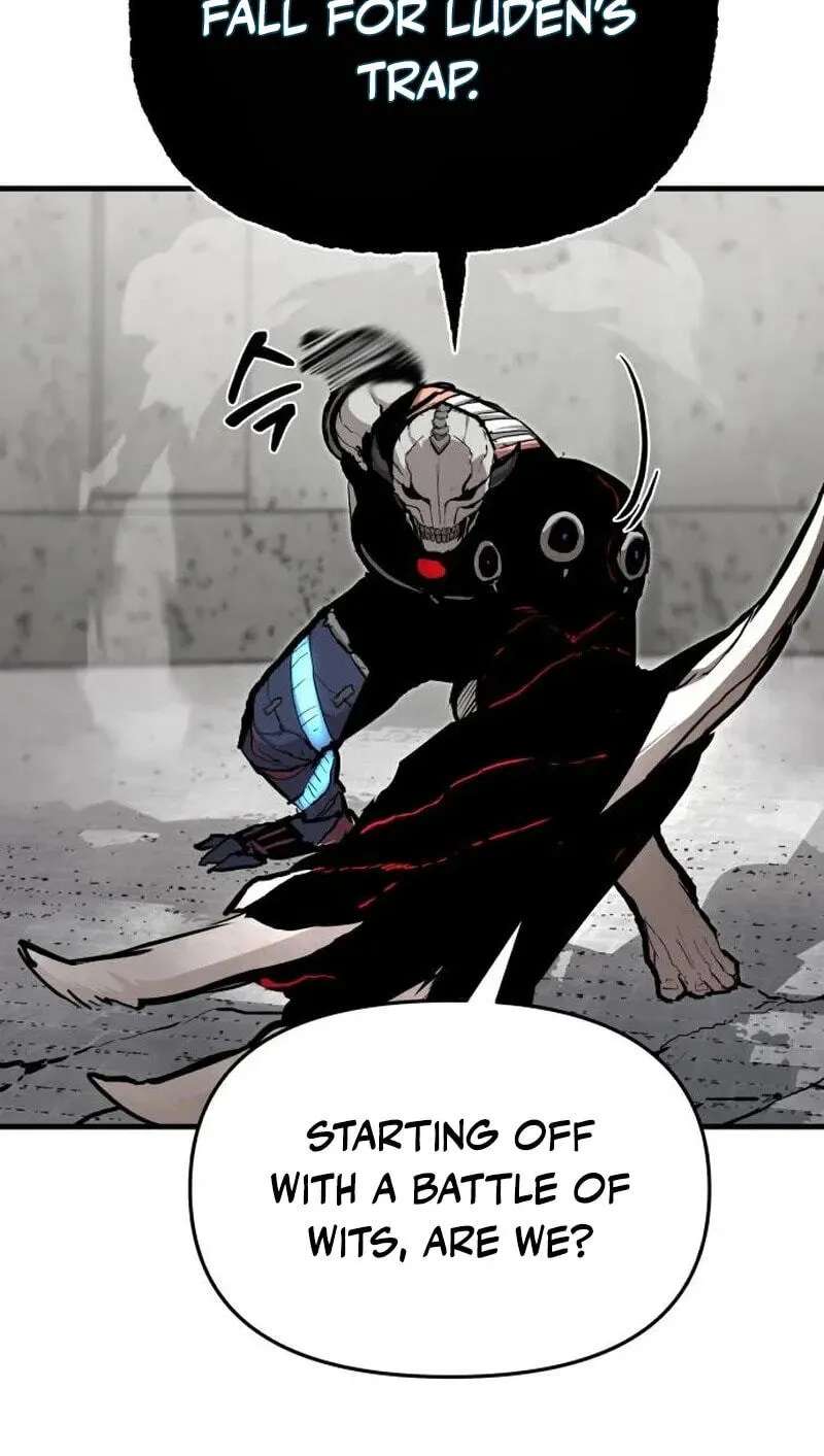 War of Corpses Chapter 76 - page 54