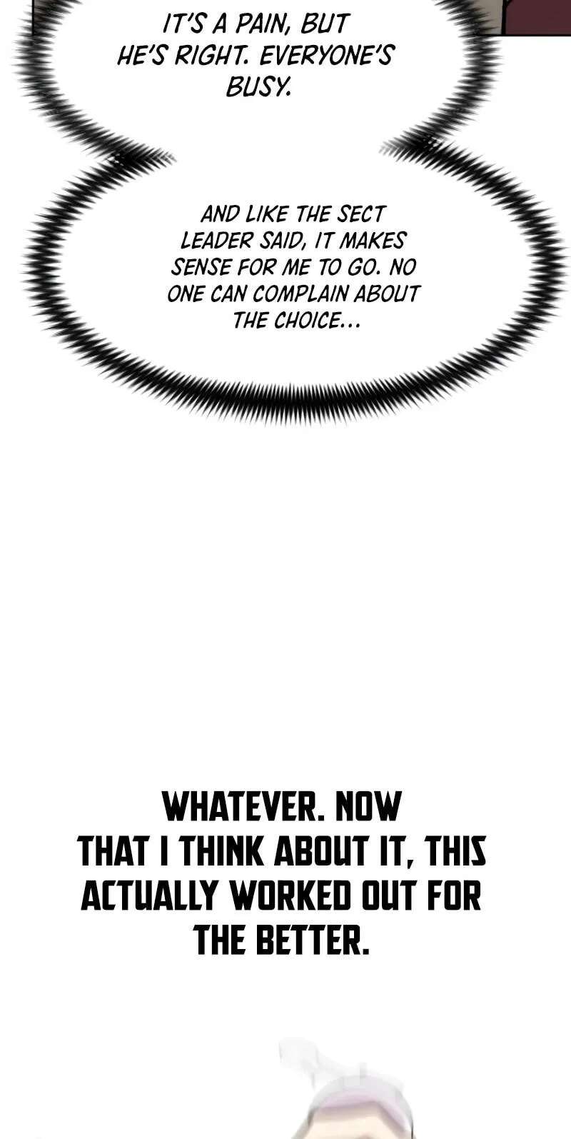Return of the Blossoming Blade Chapter 181 - page 134