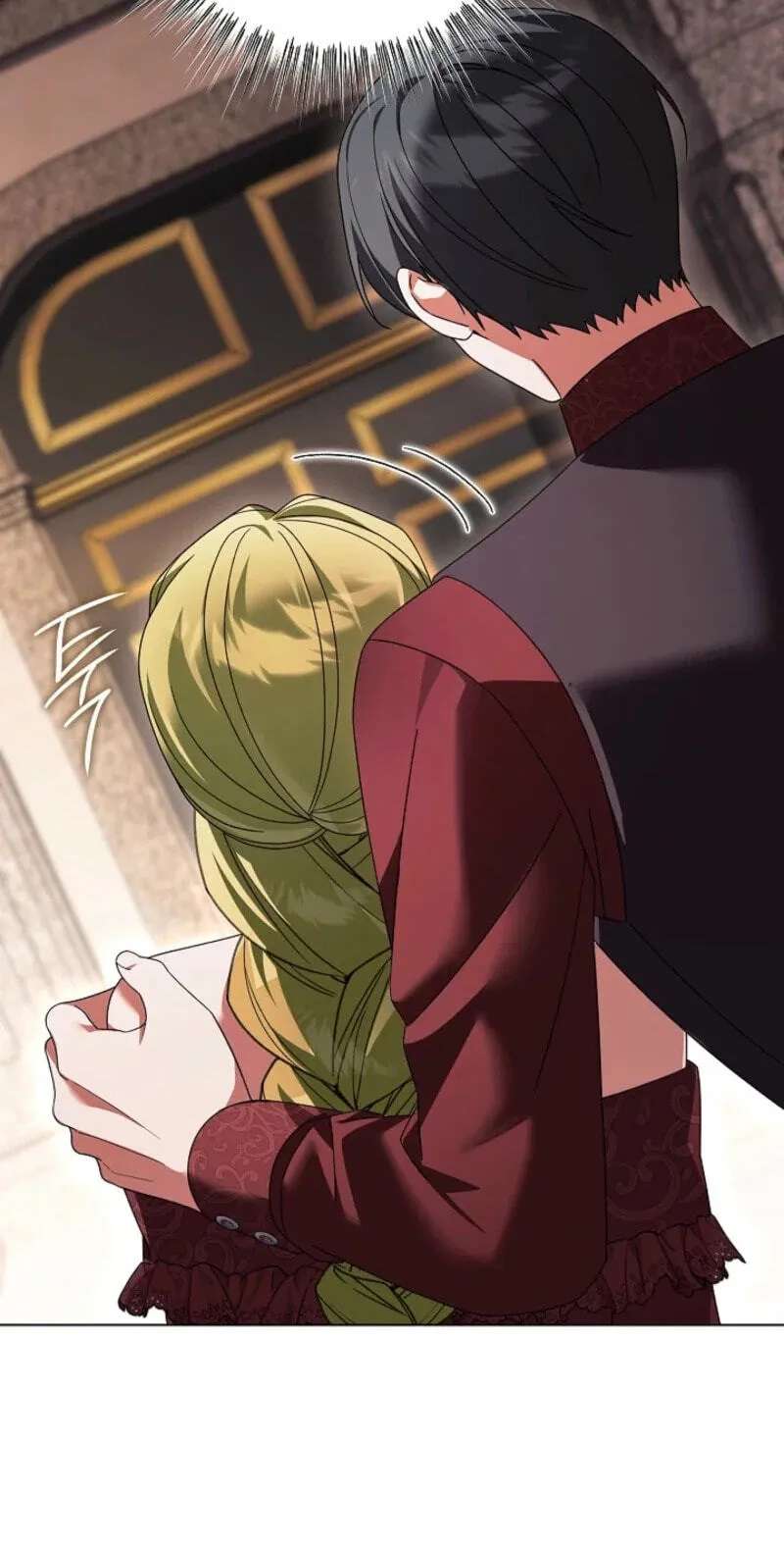 Looking For a Better Boyfriend! Chapter 31 - page 10