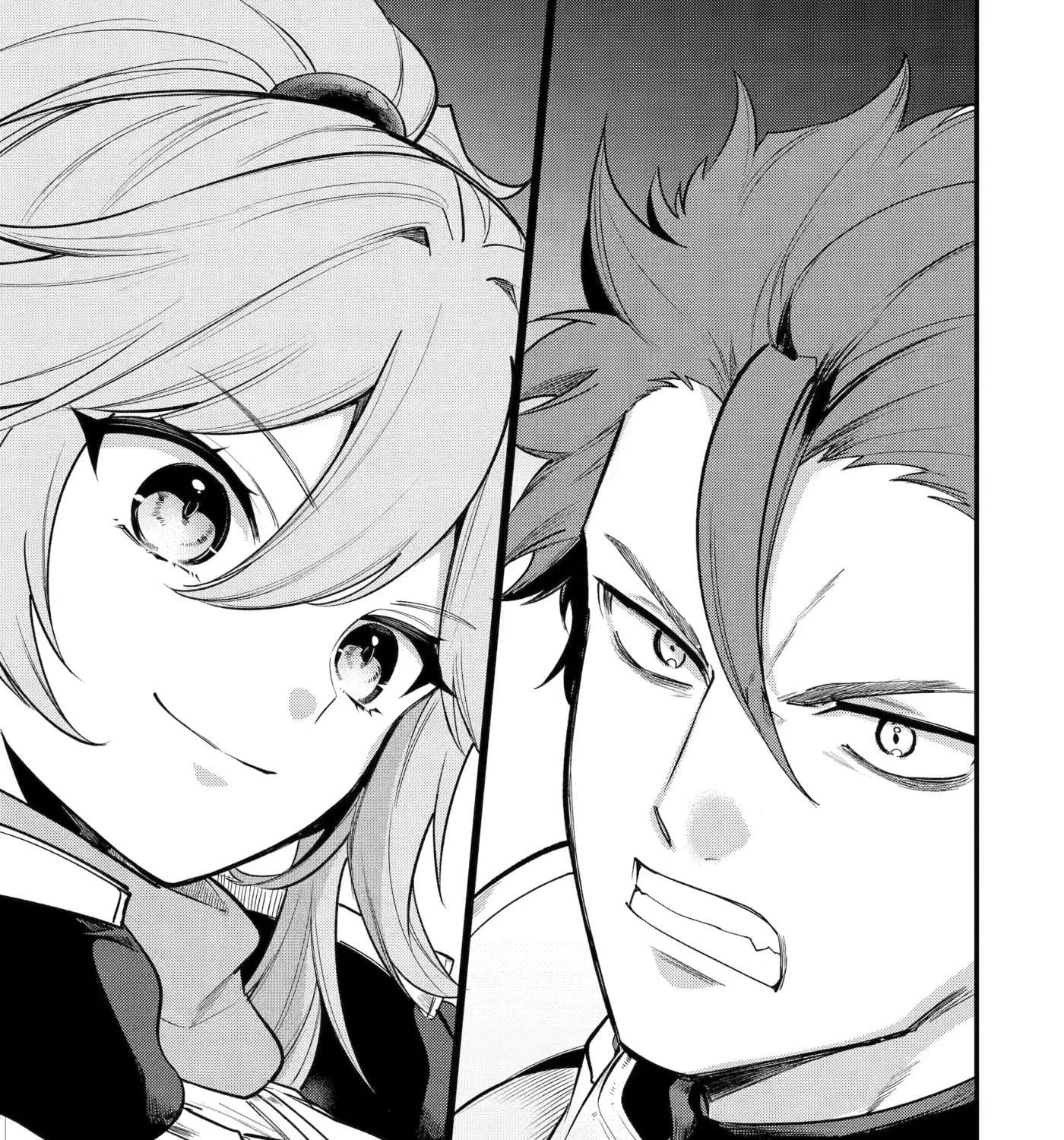 Sou da, Baikoku Shiyou: Tensai Ouji no Akaji Kokka Saisei Jutsu Chapter 287 - page 1