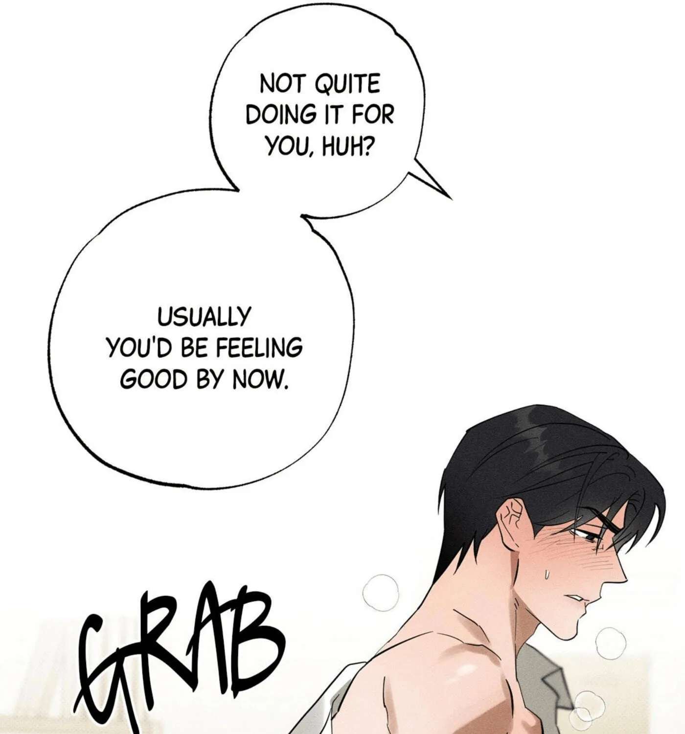 The Light I Give You Chapter 45 - page 84