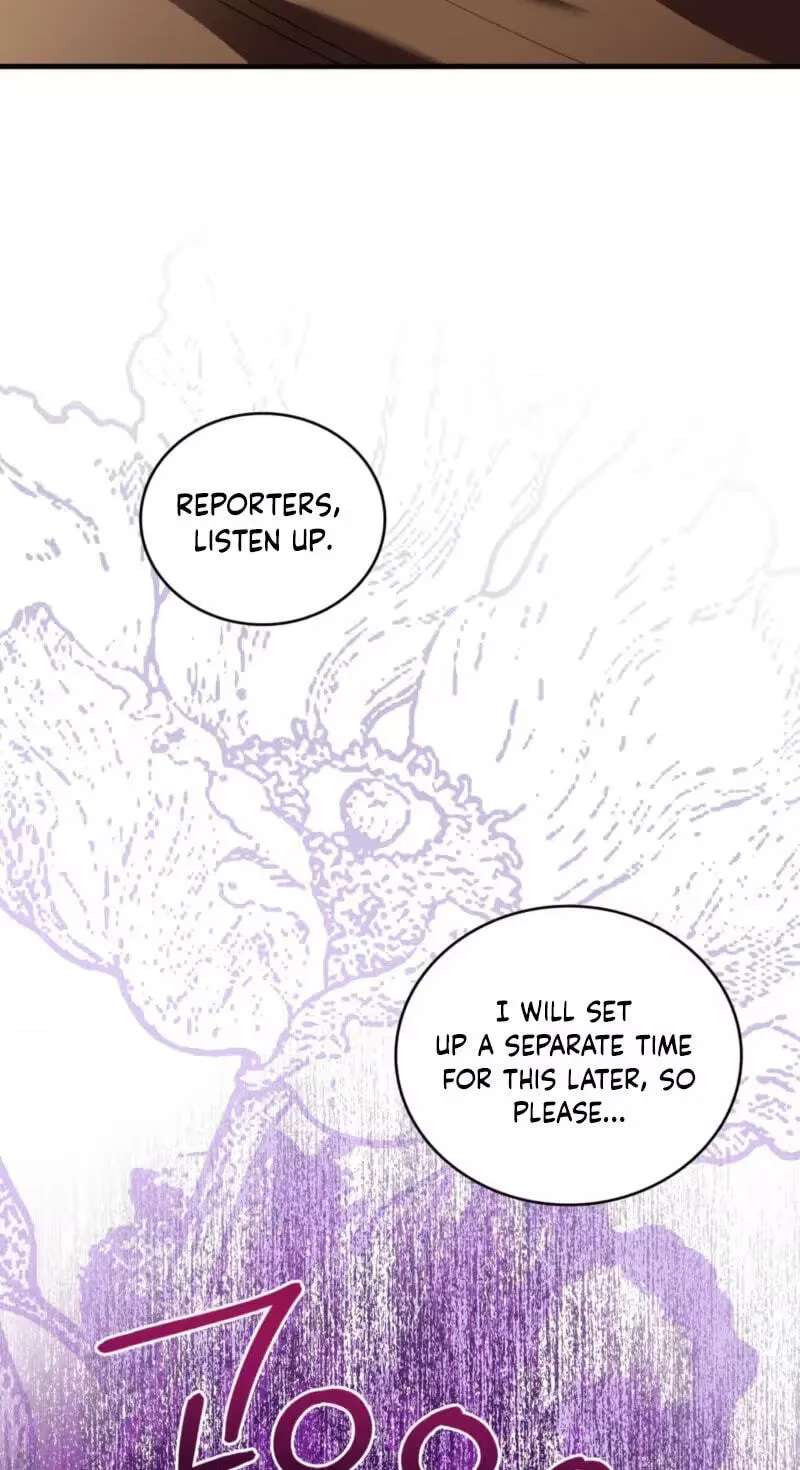 Meeting You at the End of the Night Chapter 27 - page 91