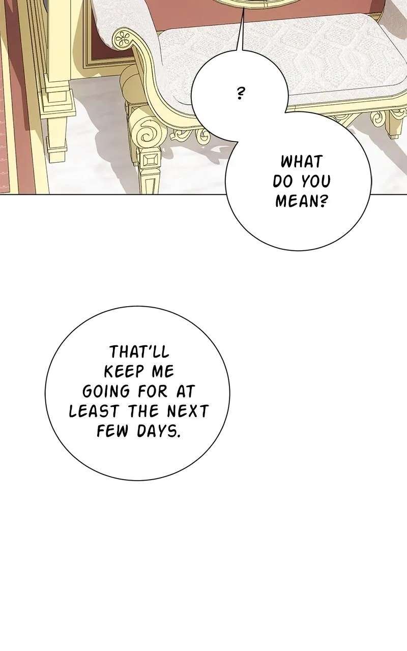 Wished You Were Dead Chapter 121 - page 22