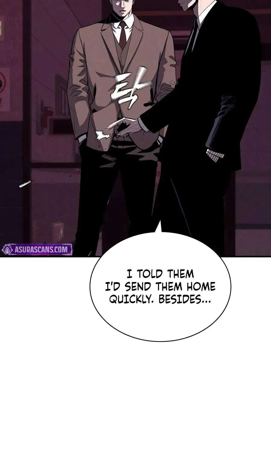 Debtbound by Blood Chapter 40 - page 46